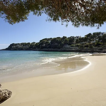 Cati Apartamento 5 Playa D'or Cala d'Or (Mallorca)