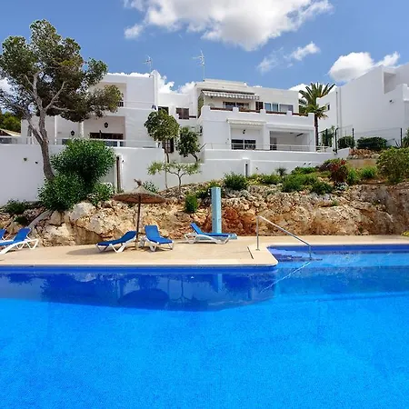 Cati Apartamento 5 Playa D'or Villa Cala d'Or (Mallorca)