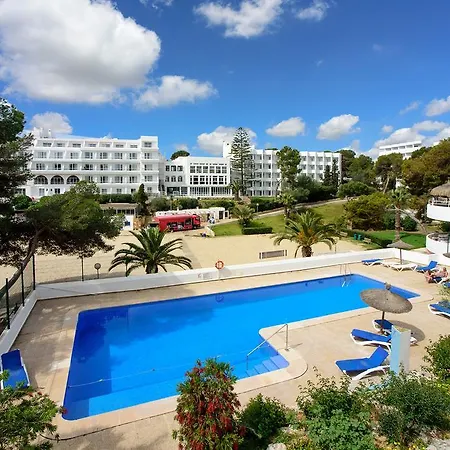 Villa Cati Apartamento 5 Playa D'or Cala d'Or (Mallorca)