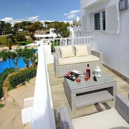 Villa Cati Apartamento 5 Playa D'or *