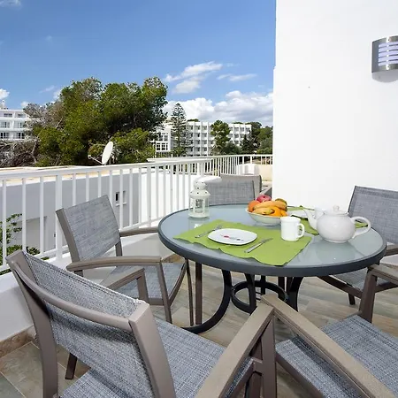 Villa Cati Apartamento 5 Playa D'or Cala d'Or (Mallorca)