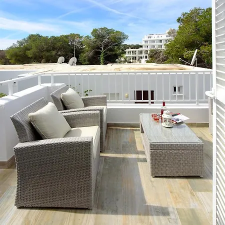 Cati Apartamento 5 Playa D'or Villa Cala d'Or (Mallorca)