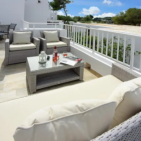 Cati Apartamento 5 Playa D'or Villa *