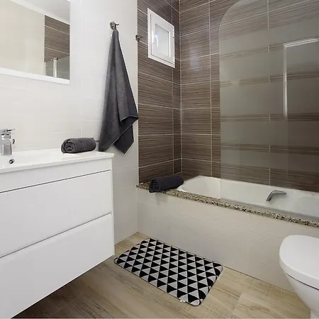 Cati Apartamento 5 Playa D'or Villa Cala d'Or (Mallorca)