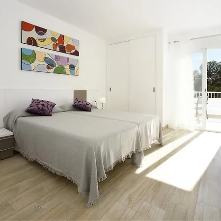 Cati Apartamento 5 Playa D'or Villa *
