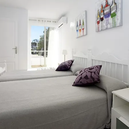 Villa Cati Apartamento 5 Playa D'or Cala d'Or (Mallorca)