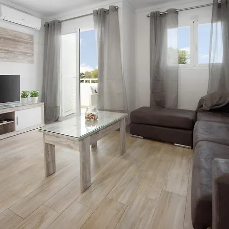 Villa Cati Apartamento 5 Playa D'or