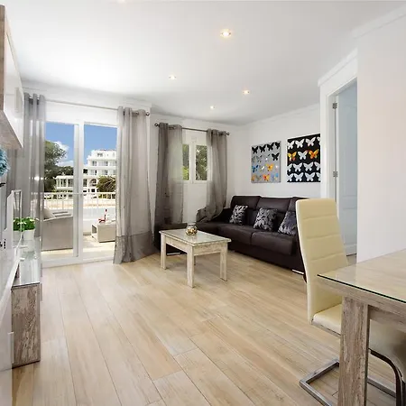 Villa Cati Apartamento 5 Playa D'or