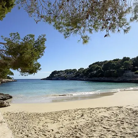 Cati Apartamento 5 Playa D'or Willa *